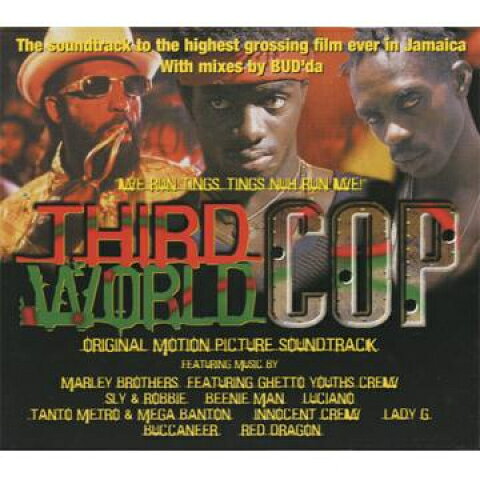 ・アーティスト Various ・タイトル Third World Cop Original Soundtrack ・レーベル・型番 Palm Pictures PALMCD20342 ・フォーマット CD ・コンディション(盤) 新品 (M) ・コンディション(ジャケット) ・コンディション(帯) オビなし ・特記事項 サンプル画像です。実際の商品の画像ではありません 商品写真はバーコード/カタログ番号に対応したサンプル画像ですので、お送りする商品の画像ではありません。帯やライナーなどの付属品は、特記事項に記載されている場合のみ含まれます。プロモやカラーレコードなどの仕様についても、該当する場合のみ特記事項に記載しています。 【ご購入前に必ずご確認ください】 ・本店サイト(www.recordcity.jp)とは価格、送料が違います ・本店サイト、その他支店のオーダーとは同梱発送できません ・注文確定後に別の注文を頂いた場合、注文同士の同梱は致しかねます。 ・別倉庫から発送しているため、店頭受け渡しは対応しておりません ・一部商品は他の通販サイトでも販売しているため、ご注文のタイミングによっては商品のご用意ができない場合がございます。 ・土日祝日はお休みです 金曜・祝前日9時以降のご連絡またはご入金は、返答または発送が週明け・祝日明けに順次対応となります。 ・ご購入後のキャンセル不可 ご購入後のキャンセルはいかなる理由においてもお受けできません。ご了承の上、ご購入くださいませ。 ・日本郵便(ゆうパック/ゆうメール)によるお届けになります。 ・中古品であることをご理解ください 当ストアでは中古商品を主に販売しております。中古品であることをご理解の上ご購入ください。また、一部商品はRecordCityオンラインストアで試聴可能です。 ・返品について お客様のご都合による返品は一切承っておりません。 表記の内容と実際の商品に相違がある場合、また針飛び等で返品・返金をご希望される場合は、商品の到着後1週間以内にご連絡ください。商品の返送をこちらで確認後、キャンセル・返金を行います。 コンディションVG以下の商品は返品できません。プレイに影響のない表面のこすれ傷、プレス起因のノイズ盤は返品の対象外です。 【コンディション表記】 ・ほぼ新品(M-)(Like New) 完全な新品。未使用。当店ではほぼ使用しません ・非常に良い(EX)(Excellent) 中古盤として美品な状態。わずかな経年を感じるものの傷みを感じさせない、当店基準で最高の状態 ・良い(VG+)(Very Good Plus) 丁寧に扱われた中古品で、軽い使用感がみられる。 ・可(VG)(Acceptable) 使い込まれた中古品で、「良い」よりもさらに使用感がみられる。 ・悪い(VG-)(Bad) 状態が悪いアイテム。使用の保障はなく、再生不可、針飛び、目立つノイズがあるかもしれない。状態によるクレーム不可。返品不可。 ・非常に悪い(G)(Very Bad) 「悪い」よりさらに状態が悪いアイテム。使用の保障はなく、再生不可、針飛び、目立つノイズがあるかもしれない。状態によるクレーム不可。返品不可。 ・ジャンク(Fair)(Junk/Fair) 割れている、反っている、水ダメージがある、カビ、ジャケットが分離している、ひどい書き込み、ひどい擦れなど最低の状態。使用の保障はなく、再生不可、針飛び、目立つノイズがあるかもしれない。状態によるクレーム不可。返品不可。 ・ジャンク(Poor)(Junk/Poor) 割れている、反っている、水ダメージがある、カビ、ジャケットが分離している、ひどい書き込み、ひどい擦れなど最低の状態。使用の保障はなく、再生不可、針飛び、目立つノイズがあるかもしれない。状態によるクレーム不可。返品不可。