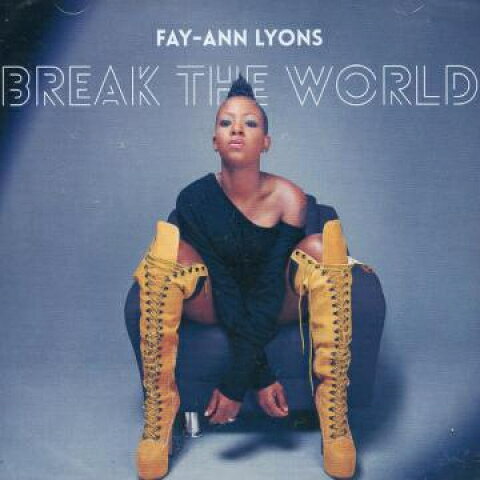 ・アーティスト Fay Ann Lyons ・タイトル Break The World ・レーベル・型番 VP VP2521 ・フォーマット CD ・コンディション(盤) 新品 (M) ・コンディション(ジャケット) ・コンディション(帯) オビなし ・特記事項 サンプル画像です。実際の商品の画像ではありません 商品写真はバーコード/カタログ番号に対応したサンプル画像ですので、お送りする商品の画像ではありません。帯やライナーなどの付属品は、特記事項に記載されている場合のみ含まれます。プロモやカラーレコードなどの仕様についても、該当する場合のみ特記事項に記載しています。 【ご購入前に必ずご確認ください】 ・本店サイト(www.recordcity.jp)とは価格、送料が違います ・本店サイト、その他支店のオーダーとは同梱発送できません ・注文確定後に別の注文を頂いた場合、注文同士の同梱は致しかねます。 ・別倉庫から発送しているため、店頭受け渡しは対応しておりません ・一部商品は他の通販サイトでも販売しているため、ご注文のタイミングによっては商品のご用意ができない場合がございます。 ・土日祝日はお休みです 金曜・祝前日9時以降のご連絡またはご入金は、返答または発送が週明け・祝日明けに順次対応となります。 ・ご購入後のキャンセル不可 ご購入後のキャンセルはいかなる理由においてもお受けできません。ご了承の上、ご購入くださいませ。 ・日本郵便(ゆうパック/ゆうメール)によるお届けになります。 ・中古品であることをご理解ください 当ストアでは中古商品を主に販売しております。中古品であることをご理解の上ご購入ください。また、一部商品はRecordCityオンラインストアで試聴可能です。 ・返品について お客様のご都合による返品は一切承っておりません。 表記の内容と実際の商品に相違がある場合、また針飛び等で返品・返金をご希望される場合は、商品の到着後1週間以内にご連絡ください。商品の返送をこちらで確認後、キャンセル・返金を行います。 コンディションVG以下の商品は返品できません。プレイに影響のない表面のこすれ傷、プレス起因のノイズ盤は返品の対象外です。 【コンディション表記】 ・ほぼ新品(M-)(Like New) 完全な新品。未使用。当店ではほぼ使用しません ・非常に良い(EX)(Excellent) 中古盤として美品な状態。わずかな経年を感じるものの傷みを感じさせない、当店基準で最高の状態 ・良い(VG+)(Very Good Plus) 丁寧に扱われた中古品で、軽い使用感がみられる。 ・可(VG)(Acceptable) 使い込まれた中古品で、「良い」よりもさらに使用感がみられる。 ・悪い(VG-)(Bad) 状態が悪いアイテム。使用の保障はなく、再生不可、針飛び、目立つノイズがあるかもしれない。状態によるクレーム不可。返品不可。 ・非常に悪い(G)(Very Bad) 「悪い」よりさらに状態が悪いアイテム。使用の保障はなく、再生不可、針飛び、目立つノイズがあるかもしれない。状態によるクレーム不可。返品不可。 ・ジャンク(Fair)(Junk/Fair) 割れている、反っている、水ダメージがある、カビ、ジャケットが分離している、ひどい書き込み、ひどい擦れなど最低の状態。使用の保障はなく、再生不可、針飛び、目立つノイズがあるかもしれない。状態によるクレーム不可。返品不可。 ・ジャンク(Poor)(Junk/Poor) 割れている、反っている、水ダメージがある、カビ、ジャケットが分離している、ひどい書き込み、ひどい擦れなど最低の状態。使用の保障はなく、再生不可、針飛び、目立つノイズがあるかもしれない。状態によるクレーム不可。返品不可。