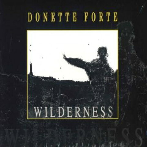 LP Donette Forte Wilderness PRTLLP006 Partial UK /00250