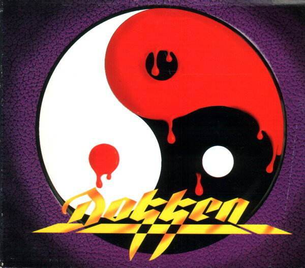 【中古】CD Dokken ドッケン VICP8140 VICTOR /00160