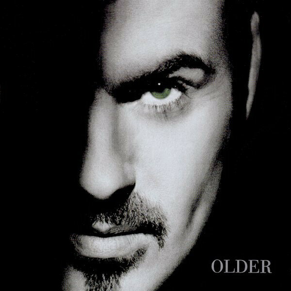 Artist Name: B - 【中古】CD George Michael Older CDV2802 VIRGIN /00110