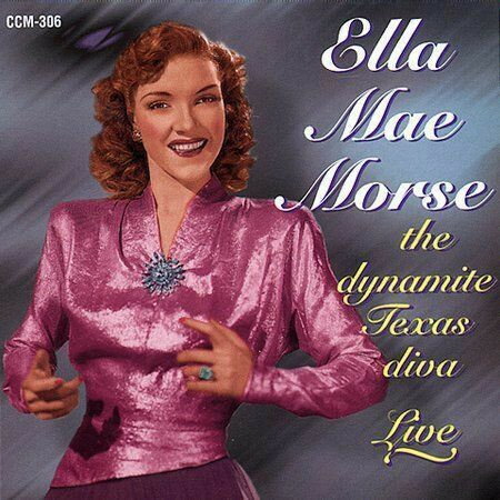 ・アーティスト Ella Mae Morse ・タイトル The Dynamite Texas Diva - Live ・レーベル・型番 Collectors' Choice Music CCM306 ・フォーマット CD ・コンディション(盤) 良い (VG+) ・コンディション(ジャケット) ・コンディション(帯) オビなし ・特記事項 サンプル画像です。実際の商品の画像ではありません 商品写真はバーコード/カタログ番号に対応したサンプル画像ですので、お送りする商品の画像ではありません。帯やライナーなどの付属品は、特記事項に記載されている場合のみ含まれます。プロモやカラーレコードなどの仕様についても、該当する場合のみ特記事項に記載しています。 【ご購入前に必ずご確認ください】 ・本店サイト(www.recordcity.jp)とは価格、送料が違います ・本店サイト、その他支店のオーダーとは同梱発送できません ・注文確定後に別の注文を頂いた場合、注文同士の同梱は致しかねます。 ・別倉庫から発送しているため、店頭受け渡しは対応しておりません ・一部商品は他の通販サイトでも販売しているため、ご注文のタイミングによっては商品のご用意ができない場合がございます。 ・土日祝日はお休みです 金曜・祝前日9時以降のご連絡またはご入金は、返答または発送が週明け・祝日明けに順次対応となります。 ・ご購入後のキャンセル不可 ご購入後のキャンセルはいかなる理由においてもお受けできません。ご了承の上、ご購入くださいませ。 ・日本郵便(ゆうパック/ゆうメール)によるお届けになります。 ・中古品であることをご理解ください 当ストアでは中古商品を主に販売しております。中古品であることをご理解の上ご購入ください。また、一部商品はRecordCityオンラインストアで試聴可能です。 ・返品について お客様のご都合による返品は一切承っておりません。 表記の内容と実際の商品に相違がある場合、また針飛び等で返品・返金をご希望される場合は、商品の到着後1週間以内にご連絡ください。商品の返送をこちらで確認後、キャンセル・返金を行います。 コンディションVG以下の商品は返品できません。プレイに影響のない表面のこすれ傷、プレス起因のノイズ盤は返品の対象外です。 【コンディション表記】 ・ほぼ新品(M-)(Like New) 完全な新品。未使用。当店ではほぼ使用しません ・非常に良い(EX)(Excellent) 中古盤として美品な状態。わずかな経年を感じるものの傷みを感じさせない、当店基準で最高の状態 ・良い(VG+)(Very Good Plus) 丁寧に扱われた中古品で、軽い使用感がみられる。 ・可(VG)(Acceptable) 使い込まれた中古品で、「良い」よりもさらに使用感がみられる。 ・悪い(VG-)(Bad) 状態が悪いアイテム。使用の保障はなく、再生不可、針飛び、目立つノイズがあるかもしれない。状態によるクレーム不可。返品不可。 ・非常に悪い(G)(Very Bad) 「悪い」よりさらに状態が悪いアイテム。使用の保障はなく、再生不可、針飛び、目立つノイズがあるかもしれない。状態によるクレーム不可。返品不可。 ・ジャンク(Fair)(Junk/Fair) 割れている、反っている、水ダメージがある、カビ、ジャケットが分離している、ひどい書き込み、ひどい擦れなど最低の状態。使用の保障はなく、再生不可、針飛び、目立つノイズがあるかもしれない。状態によるクレーム不可。返品不可。 ・ジャンク(Poor)(Junk/Poor) 割れている、反っている、水ダメージがある、カビ、ジャケットが分離している、ひどい書き込み、ひどい擦れなど最低の状態。使用の保障はなく、再生不可、針飛び、目立つノイズがあるかもしれない。状態によるクレーム不可。返品不可。