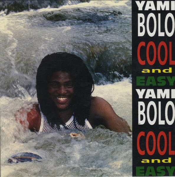 LP Yami Bolo Cool And Easy NONE Tappa Records /00260