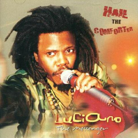 ・アーティスト Luciano ・タイトル Hail The Comforter ・レーベル・型番 Jet Star CRCD3144 ・フォーマット CD ・コンディション(盤) 新品 (M) ・コンディション(ジャケット) ・コンディション(帯) オビなし ・特記事項 サンプル画像です。実際の商品の画像ではありません 商品写真はバーコード/カタログ番号に対応したサンプル画像ですので、お送りする商品の画像ではありません。帯やライナーなどの付属品は、特記事項に記載されている場合のみ含まれます。プロモやカラーレコードなどの仕様についても、該当する場合のみ特記事項に記載しています。 【ご購入前に必ずご確認ください】 ・本店サイト(www.recordcity.jp)とは価格、送料が違います ・本店サイト、その他支店のオーダーとは同梱発送できません ・注文確定後に別の注文を頂いた場合、注文同士の同梱は致しかねます。 ・別倉庫から発送しているため、店頭受け渡しは対応しておりません ・一部商品は他の通販サイトでも販売しているため、ご注文のタイミングによっては商品のご用意ができない場合がございます。 ・土日祝日はお休みです 金曜・祝前日9時以降のご連絡またはご入金は、返答または発送が週明け・祝日明けに順次対応となります。 ・ご購入後のキャンセル不可 ご購入後のキャンセルはいかなる理由においてもお受けできません。ご了承の上、ご購入くださいませ。 ・日本郵便(ゆうパック/ゆうメール)によるお届けになります。 ・中古品であることをご理解ください 当ストアでは中古商品を主に販売しております。中古品であることをご理解の上ご購入ください。また、一部商品はRecordCityオンラインストアで試聴可能です。 ・返品について お客様のご都合による返品は一切承っておりません。 表記の内容と実際の商品に相違がある場合、また針飛び等で返品・返金をご希望される場合は、商品の到着後1週間以内にご連絡ください。商品の返送をこちらで確認後、キャンセル・返金を行います。 コンディションVG以下の商品は返品できません。プレイに影響のない表面のこすれ傷、プレス起因のノイズ盤は返品の対象外です。 【コンディション表記】 ・ほぼ新品(M-)(Like New) 完全な新品。未使用。当店ではほぼ使用しません ・非常に良い(EX)(Excellent) 中古盤として美品な状態。わずかな経年を感じるものの傷みを感じさせない、当店基準で最高の状態 ・良い(VG+)(Very Good Plus) 丁寧に扱われた中古品で、軽い使用感がみられる。 ・可(VG)(Acceptable) 使い込まれた中古品で、「良い」よりもさらに使用感がみられる。 ・悪い(VG-)(Bad) 状態が悪いアイテム。使用の保障はなく、再生不可、針飛び、目立つノイズがあるかもしれない。状態によるクレーム不可。返品不可。 ・非常に悪い(G)(Very Bad) 「悪い」よりさらに状態が悪いアイテム。使用の保障はなく、再生不可、針飛び、目立つノイズがあるかもしれない。状態によるクレーム不可。返品不可。 ・ジャンク(Fair)(Junk/Fair) 割れている、反っている、水ダメージがある、カビ、ジャケットが分離している、ひどい書き込み、ひどい擦れなど最低の状態。使用の保障はなく、再生不可、針飛び、目立つノイズがあるかもしれない。状態によるクレーム不可。返品不可。 ・ジャンク(Poor)(Junk/Poor) 割れている、反っている、水ダメージがある、カビ、ジャケットが分離している、ひどい書き込み、ひどい擦れなど最低の状態。使用の保障はなく、再生不可、針飛び、目立つノイズがあるかもしれない。状態によるクレーム不可。返品不可。