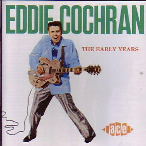 ・アーティスト Eddie Cochran ・タイトル Early Years ・レーベル・型番 Ace CDCH237 ・フォーマット CD ・コンディション(盤) 新品 (M) ・コンディション(ジャケット) ・コンディション(帯) オビなし ・特記事項 サンプル画像です。実際の商品の画像ではありません 商品写真はバーコード/カタログ番号に対応したサンプル画像ですので、お送りする商品の画像ではありません。帯やライナーなどの付属品は、特記事項に記載されている場合のみ含まれます。プロモやカラーレコードなどの仕様についても、該当する場合のみ特記事項に記載しています。 【ご購入前に必ずご確認ください】 ・本店サイト(www.recordcity.jp)とは価格、送料が違います ・本店サイト、その他支店のオーダーとは同梱発送できません ・注文確定後に別の注文を頂いた場合、注文同士の同梱は致しかねます。 ・別倉庫から発送しているため、店頭受け渡しは対応しておりません ・一部商品は他の通販サイトでも販売しているため、ご注文のタイミングによっては商品のご用意ができない場合がございます。 ・土日祝日はお休みです 金曜・祝前日9時以降のご連絡またはご入金は、返答または発送が週明け・祝日明けに順次対応となります。 ・ご購入後のキャンセル不可 ご購入後のキャンセルはいかなる理由においてもお受けできません。ご了承の上、ご購入くださいませ。 ・日本郵便(ゆうパック/ゆうメール)によるお届けになります。 ・中古品であることをご理解ください 当ストアでは中古商品を主に販売しております。中古品であることをご理解の上ご購入ください。また、一部商品はRecordCityオンラインストアで試聴可能です。 ・返品について お客様のご都合による返品は一切承っておりません。 表記の内容と実際の商品に相違がある場合、また針飛び等で返品・返金をご希望される場合は、商品の到着後1週間以内にご連絡ください。商品の返送をこちらで確認後、キャンセル・返金を行います。 コンディションVG以下の商品は返品できません。プレイに影響のない表面のこすれ傷、プレス起因のノイズ盤は返品の対象外です。 【コンディション表記】 ・ほぼ新品(M-)(Like New) 完全な新品。未使用。当店ではほぼ使用しません ・非常に良い(EX)(Excellent) 中古盤として美品な状態。わずかな経年を感じるものの傷みを感じさせない、当店基準で最高の状態 ・良い(VG+)(Very Good Plus) 丁寧に扱われた中古品で、軽い使用感がみられる。 ・可(VG)(Acceptable) 使い込まれた中古品で、「良い」よりもさらに使用感がみられる。 ・悪い(VG-)(Bad) 状態が悪いアイテム。使用の保障はなく、再生不可、針飛び、目立つノイズがあるかもしれない。状態によるクレーム不可。返品不可。 ・非常に悪い(G)(Very Bad) 「悪い」よりさらに状態が悪いアイテム。使用の保障はなく、再生不可、針飛び、目立つノイズがあるかもしれない。状態によるクレーム不可。返品不可。 ・ジャンク(Fair)(Junk/Fair) 割れている、反っている、水ダメージがある、カビ、ジャケットが分離している、ひどい書き込み、ひどい擦れなど最低の状態。使用の保障はなく、再生不可、針飛び、目立つノイズがあるかもしれない。状態によるクレーム不可。返品不可。 ・ジャンク(Poor)(Junk/Poor) 割れている、反っている、水ダメージがある、カビ、ジャケットが分離している、ひどい書き込み、ひどい擦れなど最低の状態。使用の保障はなく、再生不可、針飛び、目立つノイズがあるかもしれない。状態によるクレーム不可。返品不可。