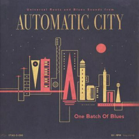 ・アーティスト Various ・タイトル Automatic City: One Batch Of Blues (10inch LP) ・レーベル・型番 Stag O Lee STAGO090 ・フォーマット 10インチレコード ・コンディション(盤) 新品 (M) ・コンディション(ジャケット) ・コンディション(帯) オビなし ・特記事項 サンプル画像です。実際の商品の画像ではありません 商品写真はバーコード/カタログ番号に対応したサンプル画像ですので、お送りする商品の画像ではありません。帯やライナーなどの付属品は、特記事項に記載されている場合のみ含まれます。プロモやカラーレコードなどの仕様についても、該当する場合のみ特記事項に記載しています。 【ご購入前に必ずご確認ください】 ・本店サイト(www.recordcity.jp)とは価格、送料が違います ・本店サイト、その他支店のオーダーとは同梱発送できません ・注文確定後に別の注文を頂いた場合、注文同士の同梱は致しかねます。 ・別倉庫から発送しているため、店頭受け渡しは対応しておりません ・一部商品は他の通販サイトでも販売しているため、ご注文のタイミングによっては商品のご用意ができない場合がございます。 ・土日祝日はお休みです 金曜・祝前日9時以降のご連絡またはご入金は、返答または発送が週明け・祝日明けに順次対応となります。 ・ご購入後のキャンセル不可 ご購入後のキャンセルはいかなる理由においてもお受けできません。ご了承の上、ご購入くださいませ。 ・日本郵便(ゆうパック/ゆうメール)によるお届けになります。 ・中古品であることをご理解ください 当ストアでは中古商品を主に販売しております。中古品であることをご理解の上ご購入ください。また、一部商品はRecordCityオンラインストアで試聴可能です。 ・返品について お客様のご都合による返品は一切承っておりません。 表記の内容と実際の商品に相違がある場合、また針飛び等で返品・返金をご希望される場合は、商品の到着後1週間以内にご連絡ください。商品の返送をこちらで確認後、キャンセル・返金を行います。 コンディションVG以下の商品は返品できません。プレイに影響のない表面のこすれ傷、プレス起因のノイズ盤は返品の対象外です。 【コンディション表記】 ・ほぼ新品(M-)(Like New) 完全な新品。未使用。当店ではほぼ使用しません ・非常に良い(EX)(Excellent) 中古盤として美品な状態。わずかな経年を感じるものの傷みを感じさせない、当店基準で最高の状態 ・良い(VG+)(Very Good Plus) 丁寧に扱われた中古品で、軽い使用感がみられる。 ・可(VG)(Acceptable) 使い込まれた中古品で、「良い」よりもさらに使用感がみられる。 ・悪い(VG-)(Bad) 状態が悪いアイテム。使用の保障はなく、再生不可、針飛び、目立つノイズがあるかもしれない。状態によるクレーム不可。返品不可。 ・非常に悪い(G)(Very Bad) 「悪い」よりさらに状態が悪いアイテム。使用の保障はなく、再生不可、針飛び、目立つノイズがあるかもしれない。状態によるクレーム不可。返品不可。 ・ジャンク(Fair)(Junk/Fair) 割れている、反っている、水ダメージがある、カビ、ジャケットが分離している、ひどい書き込み、ひどい擦れなど最低の状態。使用の保障はなく、再生不可、針飛び、目立つノイズがあるかもしれない。状態によるクレーム不可。返品不可。 ・ジャンク(Poor)(Junk/Poor) 割れている、反っている、水ダメージがある、カビ、ジャケットが分離している、ひどい書き込み、ひどい擦れなど最低の状態。使用の保障はなく、再生不可、針飛び、目立つノイズがあるかもしれない。状態によるクレーム不可。返品不可。