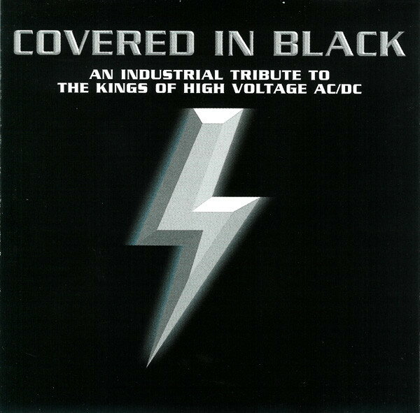 Artist Name: N - 【中古】CD Various Covered In Black: An Industrial Tribute To The King CLP98112 Cleopatra /00110