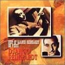 【中古】CD ジャンゴ・ラインハルト ベスト・オブ・ジ