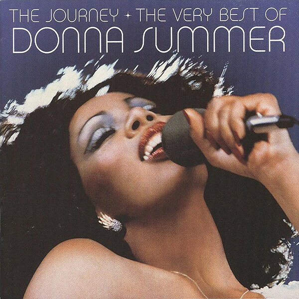 2discs CD Donna Summer Journey: The Very Best of (Bonus CD) B000100902 UTV Records /00220