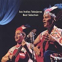 其它 - 【中古】CD ロス・インディオス・タバハラス BEST SELECTION BVCP2634 （株）ソニー・ミュー /00110