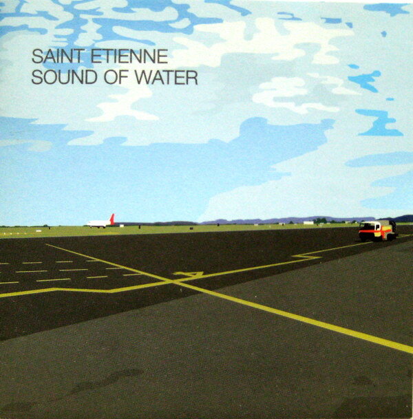 ・アーティスト Saint Etienne ・タイトル Sound Of Water ・レーベル・型番 Mantra Recordings MNTCD1018 ・フォーマット CD ・コンディション(盤) 良い (VG+) ・コンディション(ジャケット) ・コンディション(帯) オビなし ・特記事項 【ケース擦れ】 サンプル画像です。実際の商品の画像ではありません 商品写真はバーコード/カタログ番号に対応したサンプル画像ですので、お送りする商品の画像ではありません。帯やライナーなどの付属品は、特記事項に記載されている場合のみ含まれます。プロモやカラーレコードなどの仕様についても、該当する場合のみ特記事項に記載しています。 【ご購入前に必ずご確認ください】 ・本店サイト(www.recordcity.jp)とは価格、送料が違います ・本店サイト、その他支店のオーダーとは同梱発送できません ・注文確定後に別の注文を頂いた場合、注文同士の同梱は致しかねます。 ・別倉庫から発送しているため、店頭受け渡しは対応しておりません ・一部商品は他の通販サイトでも販売しているため、ご注文のタイミングによっては商品のご用意ができない場合がございます。 ・土日祝日はお休みです 金曜・祝前日9時以降のご連絡またはご入金は、返答または発送が週明け・祝日明けに順次対応となります。 ・ご購入後のキャンセル不可 ご購入後のキャンセルはいかなる理由においてもお受けできません。ご了承の上、ご購入くださいませ。 ・日本郵便(ゆうパック/ゆうメール)によるお届けになります。 ・中古品であることをご理解ください 当ストアでは中古商品を主に販売しております。中古品であることをご理解の上ご購入ください。また、一部商品はRecordCityオンラインストアで試聴可能です。 ・返品について お客様のご都合による返品は一切承っておりません。 表記の内容と実際の商品に相違がある場合、また針飛び等で返品・返金をご希望される場合は、商品の到着後1週間以内にご連絡ください。商品の返送をこちらで確認後、キャンセル・返金を行います。 コンディションVG以下の商品は返品できません。プレイに影響のない表面のこすれ傷、プレス起因のノイズ盤は返品の対象外です。 【コンディション表記】 ・ほぼ新品(M-)(Like New) 完全な新品。未使用。当店ではほぼ使用しません ・非常に良い(EX)(Excellent) 中古盤として美品な状態。わずかな経年を感じるものの傷みを感じさせない、当店基準で最高の状態 ・良い(VG+)(Very Good Plus) 丁寧に扱われた中古品で、軽い使用感がみられる。 ・可(VG)(Acceptable) 使い込まれた中古品で、「良い」よりもさらに使用感がみられる。 ・悪い(VG-)(Bad) 状態が悪いアイテム。使用の保障はなく、再生不可、針飛び、目立つノイズがあるかもしれない。状態によるクレーム不可。返品不可。 ・非常に悪い(G)(Very Bad) 「悪い」よりさらに状態が悪いアイテム。使用の保障はなく、再生不可、針飛び、目立つノイズがあるかもしれない。状態によるクレーム不可。返品不可。 ・ジャンク(Fair)(Junk/Fair) 割れている、反っている、水ダメージがある、カビ、ジャケットが分離している、ひどい書き込み、ひどい擦れなど最低の状態。使用の保障はなく、再生不可、針飛び、目立つノイズがあるかもしれない。状態によるクレーム不可。返品不可。 ・ジャンク(Poor)(Junk/Poor) 割れている、反っている、水ダメージがある、カビ、ジャケットが分離している、ひどい書き込み、ひどい擦れなど最低の状態。使用の保障はなく、再生不可、針飛び、目立つノイズがあるかもしれない。状態によるクレーム不可。返品不可。