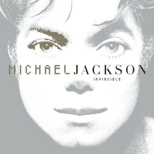 【中古】CD Michael Jackson Invincible EK69400 EPIC /00110