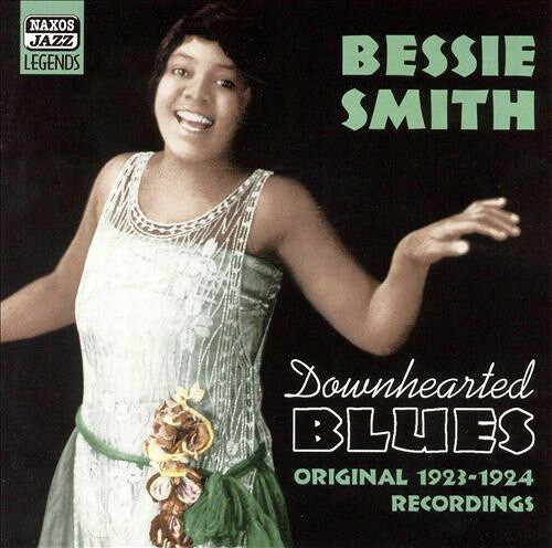 ・アーティスト Bessie Smith ・タイトル Downhearted Blues - Original 1923-1924 Recordings ・レーベル・型番 Naxos Jazz Legends 820660 ・フォーマット CD ・コンディション(盤) ほぼ新品 (M-) ・コンディション(ジャケット) ・コンディション(帯) オビなし ・特記事項 【未開封】 サンプル画像です。実際の商品の画像ではありません 商品写真はバーコード/カタログ番号に対応したサンプル画像ですので、お送りする商品の画像ではありません。帯やライナーなどの付属品は、特記事項に記載されている場合のみ含まれます。プロモやカラーレコードなどの仕様についても、該当する場合のみ特記事項に記載しています。 【ご購入前に必ずご確認ください】 ・本店サイト(www.recordcity.jp)とは価格、送料が違います ・本店サイト、その他支店のオーダーとは同梱発送できません ・注文確定後に別の注文を頂いた場合、注文同士の同梱は致しかねます。 ・別倉庫から発送しているため、店頭受け渡しは対応しておりません ・一部商品は他の通販サイトでも販売しているため、ご注文のタイミングによっては商品のご用意ができない場合がございます。 ・土日祝日はお休みです 金曜・祝前日9時以降のご連絡またはご入金は、返答または発送が週明け・祝日明けに順次対応となります。 ・ご購入後のキャンセル不可 ご購入後のキャンセルはいかなる理由においてもお受けできません。ご了承の上、ご購入くださいませ。 ・日本郵便(ゆうパック/ゆうメール)によるお届けになります。 ・中古品であることをご理解ください 当ストアでは中古商品を主に販売しております。中古品であることをご理解の上ご購入ください。また、一部商品はRecordCityオンラインストアで試聴可能です。 ・返品について お客様のご都合による返品は一切承っておりません。 表記の内容と実際の商品に相違がある場合、また針飛び等で返品・返金をご希望される場合は、商品の到着後1週間以内にご連絡ください。商品の返送をこちらで確認後、キャンセル・返金を行います。 コンディションVG以下の商品は返品できません。プレイに影響のない表面のこすれ傷、プレス起因のノイズ盤は返品の対象外です。 【コンディション表記】 ・ほぼ新品(M-)(Like New) 完全な新品。未使用。当店ではほぼ使用しません ・非常に良い(EX)(Excellent) 中古盤として美品な状態。わずかな経年を感じるものの傷みを感じさせない、当店基準で最高の状態 ・良い(VG+)(Very Good Plus) 丁寧に扱われた中古品で、軽い使用感がみられる。 ・可(VG)(Acceptable) 使い込まれた中古品で、「良い」よりもさらに使用感がみられる。 ・悪い(VG-)(Bad) 状態が悪いアイテム。使用の保障はなく、再生不可、針飛び、目立つノイズがあるかもしれない。状態によるクレーム不可。返品不可。 ・非常に悪い(G)(Very Bad) 「悪い」よりさらに状態が悪いアイテム。使用の保障はなく、再生不可、針飛び、目立つノイズがあるかもしれない。状態によるクレーム不可。返品不可。 ・ジャンク(Fair)(Junk/Fair) 割れている、反っている、水ダメージがある、カビ、ジャケットが分離している、ひどい書き込み、ひどい擦れなど最低の状態。使用の保障はなく、再生不可、針飛び、目立つノイズがあるかもしれない。状態によるクレーム不可。返品不可。 ・ジャンク(Poor)(Junk/Poor) 割れている、反っている、水ダメージがある、カビ、ジャケットが分離している、ひどい書き込み、ひどい擦れなど最低の状態。使用の保障はなく、再生不可、針飛び、目立つノイズがあるかもしれない。状態によるクレーム不可。返品不可。