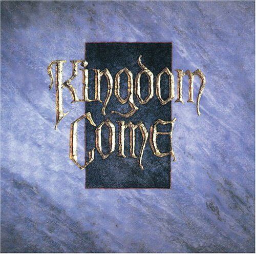CD Kingdom Come Kingdom Come 8353682 Polydor /00110