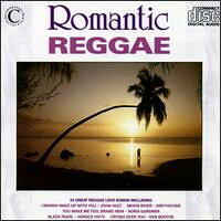 CD Various Romantic Reggae VSOPCD133 Connoisseur Collecti /00110