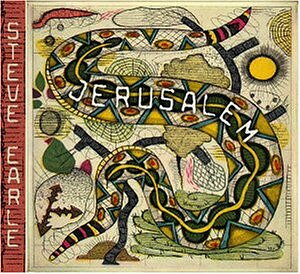 ・アーティスト Steve Earle ・タイトル Jerusalem ・レーベル・型番 Artemis Records EK91684 ・フォーマット CD ・コンディション(盤) 良い (VG+) ・コンディション(ジャケット) ・コンディション(帯) オビなし ・特記事項 サンプル画像です。実際の商品の画像ではありません 商品写真はバーコード/カタログ番号に対応したサンプル画像ですので、お送りする商品の画像ではありません。帯やライナーなどの付属品は、特記事項に記載されている場合のみ含まれます。プロモやカラーレコードなどの仕様についても、該当する場合のみ特記事項に記載しています。 【ご購入前に必ずご確認ください】 ・本店サイト(www.recordcity.jp)とは価格、送料が違います ・本店サイト、その他支店のオーダーとは同梱発送できません ・注文確定後に別の注文を頂いた場合、注文同士の同梱は致しかねます。 ・別倉庫から発送しているため、店頭受け渡しは対応しておりません ・一部商品は他の通販サイトでも販売しているため、ご注文のタイミングによっては商品のご用意ができない場合がございます。 ・土日祝日はお休みです 金曜・祝前日9時以降のご連絡またはご入金は、返答または発送が週明け・祝日明けに順次対応となります。 ・ご購入後のキャンセル不可 ご購入後のキャンセルはいかなる理由においてもお受けできません。ご了承の上、ご購入くださいませ。 ・日本郵便(ゆうパック/ゆうメール)によるお届けになります。 ・中古品であることをご理解ください 当ストアでは中古商品を主に販売しております。中古品であることをご理解の上ご購入ください。また、一部商品はRecordCityオンラインストアで試聴可能です。 ・返品について お客様のご都合による返品は一切承っておりません。 表記の内容と実際の商品に相違がある場合、また針飛び等で返品・返金をご希望される場合は、商品の到着後1週間以内にご連絡ください。商品の返送をこちらで確認後、キャンセル・返金を行います。 コンディションVG以下の商品は返品できません。プレイに影響のない表面のこすれ傷、プレス起因のノイズ盤は返品の対象外です。 【コンディション表記】 ・ほぼ新品(M-)(Like New) 完全な新品。未使用。当店ではほぼ使用しません ・非常に良い(EX)(Excellent) 中古盤として美品な状態。わずかな経年を感じるものの傷みを感じさせない、当店基準で最高の状態 ・良い(VG+)(Very Good Plus) 丁寧に扱われた中古品で、軽い使用感がみられる。 ・可(VG)(Acceptable) 使い込まれた中古品で、「良い」よりもさらに使用感がみられる。 ・悪い(VG-)(Bad) 状態が悪いアイテム。使用の保障はなく、再生不可、針飛び、目立つノイズがあるかもしれない。状態によるクレーム不可。返品不可。 ・非常に悪い(G)(Very Bad) 「悪い」よりさらに状態が悪いアイテム。使用の保障はなく、再生不可、針飛び、目立つノイズがあるかもしれない。状態によるクレーム不可。返品不可。 ・ジャンク(Fair)(Junk/Fair) 割れている、反っている、水ダメージがある、カビ、ジャケットが分離している、ひどい書き込み、ひどい擦れなど最低の状態。使用の保障はなく、再生不可、針飛び、目立つノイズがあるかもしれない。状態によるクレーム不可。返品不可。 ・ジャンク(Poor)(Junk/Poor) 割れている、反っている、水ダメージがある、カビ、ジャケットが分離している、ひどい書き込み、ひどい擦れなど最低の状態。使用の保障はなく、再生不可、針飛び、目立つノイズがあるかもしれない。状態によるクレーム不可。返品不可。