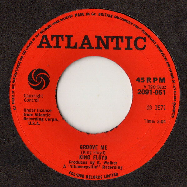 ・アーティスト King Floyd ・タイトル Groove Me ・レーベル・型番 Atlantic 2091051 ・フォーマット 7インチレコード ・コンディション(盤) 良い (VG+) ・コンディション(ジャケット) ・コンディション(帯) オビなし ・特記事項 サンプル画像です。実際の商品の画像ではありません 商品写真はバーコード/カタログ番号に対応したサンプル画像ですので、お送りする商品の画像ではありません。帯やライナーなどの付属品は、特記事項に記載されている場合のみ含まれます。プロモやカラーレコードなどの仕様についても、該当する場合のみ特記事項に記載しています。 【ご購入前に必ずご確認ください】 ・本店サイト(www.recordcity.jp)とは価格、送料が違います ・本店サイト、その他支店のオーダーとは同梱発送できません ・注文確定後に別の注文を頂いた場合、注文同士の同梱は致しかねます。 ・別倉庫から発送しているため、店頭受け渡しは対応しておりません ・一部商品は他の通販サイトでも販売しているため、ご注文のタイミングによっては商品のご用意ができない場合がございます。 ・土日祝日はお休みです 金曜・祝前日9時以降のご連絡またはご入金は、返答または発送が週明け・祝日明けに順次対応となります。 ・ご購入後のキャンセル不可 ご購入後のキャンセルはいかなる理由においてもお受けできません。ご了承の上、ご購入くださいませ。 ・日本郵便(ゆうパック/ゆうメール)によるお届けになります。 ・中古品であることをご理解ください 当ストアでは中古商品を主に販売しております。中古品であることをご理解の上ご購入ください。また、一部商品はRecordCityオンラインストアで試聴可能です。 ・返品について お客様のご都合による返品は一切承っておりません。 表記の内容と実際の商品に相違がある場合、また針飛び等で返品・返金をご希望される場合は、商品の到着後1週間以内にご連絡ください。商品の返送をこちらで確認後、キャンセル・返金を行います。 コンディションVG以下の商品は返品できません。プレイに影響のない表面のこすれ傷、プレス起因のノイズ盤は返品の対象外です。 【コンディション表記】 ・ほぼ新品(M-)(Like New) 完全な新品。未使用。当店ではほぼ使用しません ・非常に良い(EX)(Excellent) 中古盤として美品な状態。わずかな経年を感じるものの傷みを感じさせない、当店基準で最高の状態 ・良い(VG+)(Very Good Plus) 丁寧に扱われた中古品で、軽い使用感がみられる。 ・可(VG)(Acceptable) 使い込まれた中古品で、「良い」よりもさらに使用感がみられる。 ・悪い(VG-)(Bad) 状態が悪いアイテム。使用の保障はなく、再生不可、針飛び、目立つノイズがあるかもしれない。状態によるクレーム不可。返品不可。 ・非常に悪い(G)(Very Bad) 「悪い」よりさらに状態が悪いアイテム。使用の保障はなく、再生不可、針飛び、目立つノイズがあるかもしれない。状態によるクレーム不可。返品不可。 ・ジャンク(Fair)(Junk/Fair) 割れている、反っている、水ダメージがある、カビ、ジャケットが分離している、ひどい書き込み、ひどい擦れなど最低の状態。使用の保障はなく、再生不可、針飛び、目立つノイズがあるかもしれない。状態によるクレーム不可。返品不可。 ・ジャンク(Poor)(Junk/Poor) 割れている、反っている、水ダメージがある、カビ、ジャケットが分離している、ひどい書き込み、ひどい擦れなど最低の状態。使用の保障はなく、再生不可、針飛び、目立つノイズがあるかもしれない。状態によるクレーム不可。返品不可。