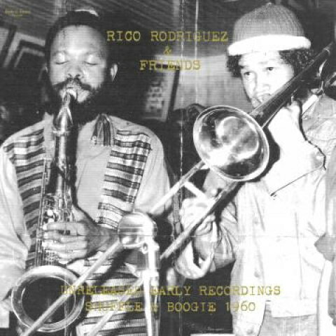・アーティスト Rico Rodriguez & Friends ・タイトル Unreleased Early Recordings: Shuffle & Boogie 1960 ・レーベル・型番 Dub Store Records DSRCDEP01 ・フォーマット CD ・コンディション(盤) 新品 (M) ・コンディション(ジャケット) ・コンディション(帯) オビあり ・特記事項 【未開封】 【帯付き】 サンプル画像です。実際の商品の画像ではありません 商品写真はバーコード/カタログ番号に対応したサンプル画像ですので、お送りする商品の画像ではありません。帯やライナーなどの付属品は、特記事項に記載されている場合のみ含まれます。プロモやカラーレコードなどの仕様についても、該当する場合のみ特記事項に記載しています。 【ご購入前に必ずご確認ください】 ・本店サイト(www.recordcity.jp)とは価格、送料が違います ・本店サイト、その他支店のオーダーとは同梱発送できません ・注文確定後に別の注文を頂いた場合、注文同士の同梱は致しかねます。 ・別倉庫から発送しているため、店頭受け渡しは対応しておりません ・一部商品は他の通販サイトでも販売しているため、ご注文のタイミングによっては商品のご用意ができない場合がございます。 ・土日祝日はお休みです 金曜・祝前日9時以降のご連絡またはご入金は、返答または発送が週明け・祝日明けに順次対応となります。 ・ご購入後のキャンセル不可 ご購入後のキャンセルはいかなる理由においてもお受けできません。ご了承の上、ご購入くださいませ。 ・日本郵便(ゆうパック/ゆうメール)によるお届けになります。 ・中古品であることをご理解ください 当ストアでは中古商品を主に販売しております。中古品であることをご理解の上ご購入ください。また、一部商品はRecordCityオンラインストアで試聴可能です。 ・返品について お客様のご都合による返品は一切承っておりません。 表記の内容と実際の商品に相違がある場合、また針飛び等で返品・返金をご希望される場合は、商品の到着後1週間以内にご連絡ください。商品の返送をこちらで確認後、キャンセル・返金を行います。 コンディションVG以下の商品は返品できません。プレイに影響のない表面のこすれ傷、プレス起因のノイズ盤は返品の対象外です。 【コンディション表記】 ・ほぼ新品(M-)(Like New) 完全な新品。未使用。当店ではほぼ使用しません ・非常に良い(EX)(Excellent) 中古盤として美品な状態。わずかな経年を感じるものの傷みを感じさせない、当店基準で最高の状態 ・良い(VG+)(Very Good Plus) 丁寧に扱われた中古品で、軽い使用感がみられる。 ・可(VG)(Acceptable) 使い込まれた中古品で、「良い」よりもさらに使用感がみられる。 ・悪い(VG-)(Bad) 状態が悪いアイテム。使用の保障はなく、再生不可、針飛び、目立つノイズがあるかもしれない。状態によるクレーム不可。返品不可。 ・非常に悪い(G)(Very Bad) 「悪い」よりさらに状態が悪いアイテム。使用の保障はなく、再生不可、針飛び、目立つノイズがあるかもしれない。状態によるクレーム不可。返品不可。 ・ジャンク(Fair)(Junk/Fair) 割れている、反っている、水ダメージがある、カビ、ジャケットが分離している、ひどい書き込み、ひどい擦れなど最低の状態。使用の保障はなく、再生不可、針飛び、目立つノイズがあるかもしれない。状態によるクレーム不可。返品不可。 ・ジャンク(Poor)(Junk/Poor) 割れている、反っている、水ダメージがある、カビ、ジャケットが分離している、ひどい書き込み、ひどい擦れなど最低の状態。使用の保障はなく、再生不可、針飛び、目立つノイズがあるかもしれない。状態によるクレーム不可。返品不可。