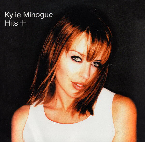 CD Kylie Minogue Hits+ NONE deConstruction /00110