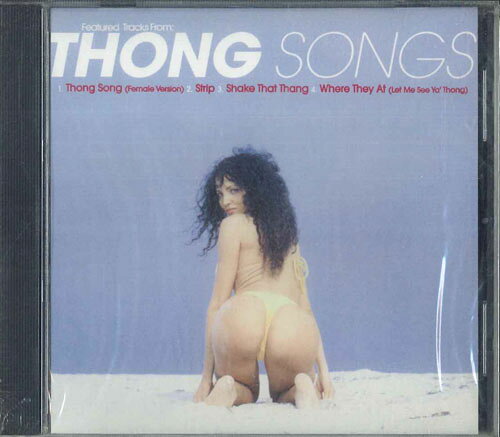 ・アーティスト Various ・タイトル Thong Songs ・レーベル・型番 KOCH KOCPRO1058 ・フォーマット CD ・コンディション(盤) ほぼ新品 (M-) ・コンディション(ジャケット) ほぼ新品 (M-) ・コンディション(帯) オビなし ・特記事項 【プロモ盤】 【未開封】 【Promotion Only】 サンプル画像です。実際の商品の画像ではありません 商品写真はバーコード/カタログ番号に対応したサンプル画像ですので、お送りする商品の画像ではありません。帯やライナーなどの付属品は、特記事項に記載されている場合のみ含まれます。プロモやカラーレコードなどの仕様についても、該当する場合のみ特記事項に記載しています。 【ご購入前に必ずご確認ください】 ・本店サイト(www.recordcity.jp)とは価格、送料が違います ・本店サイト、その他支店のオーダーとは同梱発送できません ・注文確定後に別の注文を頂いた場合、注文同士の同梱は致しかねます。 ・別倉庫から発送しているため、店頭受け渡しは対応しておりません ・一部商品は他の通販サイトでも販売しているため、ご注文のタイミングによっては商品のご用意ができない場合がございます。 ・土日祝日はお休みです 金曜・祝前日9時以降のご連絡またはご入金は、返答または発送が週明け・祝日明けに順次対応となります。 ・ご購入後のキャンセル不可 ご購入後のキャンセルはいかなる理由においてもお受けできません。ご了承の上、ご購入くださいませ。 ・日本郵便(ゆうパック/ゆうメール)によるお届けになります。 ・中古品であることをご理解ください 当ストアでは中古商品を主に販売しております。中古品であることをご理解の上ご購入ください。また、一部商品はRecordCityオンラインストアで試聴可能です。 ・返品について お客様のご都合による返品は一切承っておりません。 表記の内容と実際の商品に相違がある場合、また針飛び等で返品・返金をご希望される場合は、商品の到着後1週間以内にご連絡ください。商品の返送をこちらで確認後、キャンセル・返金を行います。 コンディションVG以下の商品は返品できません。プレイに影響のない表面のこすれ傷、プレス起因のノイズ盤は返品の対象外です。 【コンディション表記】 ・ほぼ新品(M-)(Like New) 完全な新品。未使用。当店ではほぼ使用しません ・非常に良い(EX)(Excellent) 中古盤として美品な状態。わずかな経年を感じるものの傷みを感じさせない、当店基準で最高の状態 ・良い(VG+)(Very Good Plus) 丁寧に扱われた中古品で、軽い使用感がみられる。 ・可(VG)(Acceptable) 使い込まれた中古品で、「良い」よりもさらに使用感がみられる。 ・悪い(VG-)(Bad) 状態が悪いアイテム。使用の保障はなく、再生不可、針飛び、目立つノイズがあるかもしれない。状態によるクレーム不可。返品不可。 ・非常に悪い(G)(Very Bad) 「悪い」よりさらに状態が悪いアイテム。使用の保障はなく、再生不可、針飛び、目立つノイズがあるかもしれない。状態によるクレーム不可。返品不可。 ・ジャンク(Fair)(Junk/Fair) 割れている、反っている、水ダメージがある、カビ、ジャケットが分離している、ひどい書き込み、ひどい擦れなど最低の状態。使用の保障はなく、再生不可、針飛び、目立つノイズがあるかもしれない。状態によるクレーム不可。返品不可。 ・ジャンク(Poor)(Junk/Poor) 割れている、反っている、水ダメージがある、カビ、ジャケットが分離している、ひどい書き込み、ひどい擦れなど最低の状態。使用の保障はなく、再生不可、針飛び、目立つノイズがあるかもしれない。状態によるクレーム不可。返品不可。