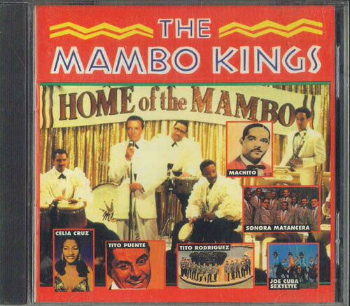 ・アーティスト Various ・タイトル Mambo Kings Vol. 1 ・レーベル・型番 SEECO TROPICAL 00122 ・フォーマット CD ・コンディション(盤) 良い (VG+) ・コンディション(ジャケット) 良い (VG+) ・コンディション(帯) オビなし ・特記事項 【プロモ盤】 【Promotion Only】 サンプル画像です。実際の商品の画像ではありません 商品写真はバーコード/カタログ番号に対応したサンプル画像ですので、お送りする商品の画像ではありません。帯やライナーなどの付属品は、特記事項に記載されている場合のみ含まれます。プロモやカラーレコードなどの仕様についても、該当する場合のみ特記事項に記載しています。 【ご購入前に必ずご確認ください】 ・本店サイト(www.recordcity.jp)とは価格、送料が違います ・本店サイト、その他支店のオーダーとは同梱発送できません ・注文確定後に別の注文を頂いた場合、注文同士の同梱は致しかねます。 ・別倉庫から発送しているため、店頭受け渡しは対応しておりません ・一部商品は他の通販サイトでも販売しているため、ご注文のタイミングによっては商品のご用意ができない場合がございます。 ・土日祝日はお休みです 金曜・祝前日9時以降のご連絡またはご入金は、返答または発送が週明け・祝日明けに順次対応となります。 ・ご購入後のキャンセル不可 ご購入後のキャンセルはいかなる理由においてもお受けできません。ご了承の上、ご購入くださいませ。 ・日本郵便(ゆうパック/ゆうメール)によるお届けになります。 ・中古品であることをご理解ください 当ストアでは中古商品を主に販売しております。中古品であることをご理解の上ご購入ください。また、一部商品はRecordCityオンラインストアで試聴可能です。 ・返品について お客様のご都合による返品は一切承っておりません。 表記の内容と実際の商品に相違がある場合、また針飛び等で返品・返金をご希望される場合は、商品の到着後1週間以内にご連絡ください。商品の返送をこちらで確認後、キャンセル・返金を行います。 コンディションVG以下の商品は返品できません。プレイに影響のない表面のこすれ傷、プレス起因のノイズ盤は返品の対象外です。 【コンディション表記】 ・ほぼ新品(M-)(Like New) 完全な新品。未使用。当店ではほぼ使用しません ・非常に良い(EX)(Excellent) 中古盤として美品な状態。わずかな経年を感じるものの傷みを感じさせない、当店基準で最高の状態 ・良い(VG+)(Very Good Plus) 丁寧に扱われた中古品で、軽い使用感がみられる。 ・可(VG)(Acceptable) 使い込まれた中古品で、「良い」よりもさらに使用感がみられる。 ・悪い(VG-)(Bad) 状態が悪いアイテム。使用の保障はなく、再生不可、針飛び、目立つノイズがあるかもしれない。状態によるクレーム不可。返品不可。 ・非常に悪い(G)(Very Bad) 「悪い」よりさらに状態が悪いアイテム。使用の保障はなく、再生不可、針飛び、目立つノイズがあるかもしれない。状態によるクレーム不可。返品不可。 ・ジャンク(Fair)(Junk/Fair) 割れている、反っている、水ダメージがある、カビ、ジャケットが分離している、ひどい書き込み、ひどい擦れなど最低の状態。使用の保障はなく、再生不可、針飛び、目立つノイズがあるかもしれない。状態によるクレーム不可。返品不可。 ・ジャンク(Poor)(Junk/Poor) 割れている、反っている、水ダメージがある、カビ、ジャケットが分離している、ひどい書き込み、ひどい擦れなど最低の状態。使用の保障はなく、再生不可、針飛び、目立つノイズがあるかもしれない。状態によるクレーム不可。返品不可。