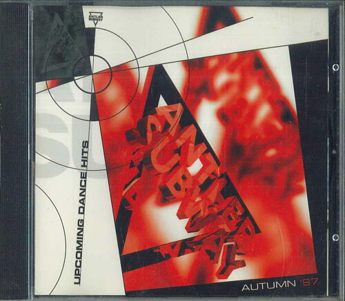 CD Varous Upcoming Dance Hits Autumn 97 WL048 ANTLER SUBWAY プロモ /00110