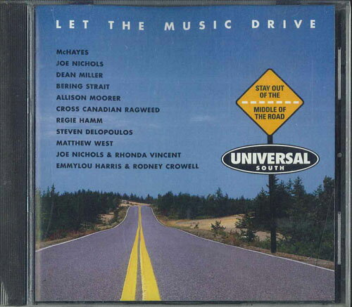 ・アーティスト Various ・タイトル Universal South Sampler ・レーベル・型番 UNIVERSAL SOUTH UNSF024432 ・フォーマット CD ・コンディション(盤) 良い (VG+) ・コンディション(ジャケット) 良い (VG+) ・コンディション(帯) オビなし ・特記事項 【プロモ盤】 【Promotion Only】 サンプル画像です。実際の商品の画像ではありません 商品写真はバーコード/カタログ番号に対応したサンプル画像ですので、お送りする商品の画像ではありません。帯やライナーなどの付属品は、特記事項に記載されている場合のみ含まれます。プロモやカラーレコードなどの仕様についても、該当する場合のみ特記事項に記載しています。 【ご購入前に必ずご確認ください】 ・本店サイト(www.recordcity.jp)とは価格、送料が違います ・本店サイト、その他支店のオーダーとは同梱発送できません ・注文確定後に別の注文を頂いた場合、注文同士の同梱は致しかねます。 ・別倉庫から発送しているため、店頭受け渡しは対応しておりません ・一部商品は他の通販サイトでも販売しているため、ご注文のタイミングによっては商品のご用意ができない場合がございます。 ・土日祝日はお休みです 金曜・祝前日9時以降のご連絡またはご入金は、返答または発送が週明け・祝日明けに順次対応となります。 ・ご購入後のキャンセル不可 ご購入後のキャンセルはいかなる理由においてもお受けできません。ご了承の上、ご購入くださいませ。 ・日本郵便(ゆうパック/ゆうメール)によるお届けになります。 ・中古品であることをご理解ください 当ストアでは中古商品を主に販売しております。中古品であることをご理解の上ご購入ください。また、一部商品はRecordCityオンラインストアで試聴可能です。 ・返品について お客様のご都合による返品は一切承っておりません。 表記の内容と実際の商品に相違がある場合、また針飛び等で返品・返金をご希望される場合は、商品の到着後1週間以内にご連絡ください。商品の返送をこちらで確認後、キャンセル・返金を行います。 コンディションVG以下の商品は返品できません。プレイに影響のない表面のこすれ傷、プレス起因のノイズ盤は返品の対象外です。 【コンディション表記】 ・ほぼ新品(M-)(Like New) 完全な新品。未使用。当店ではほぼ使用しません ・非常に良い(EX)(Excellent) 中古盤として美品な状態。わずかな経年を感じるものの傷みを感じさせない、当店基準で最高の状態 ・良い(VG+)(Very Good Plus) 丁寧に扱われた中古品で、軽い使用感がみられる。 ・可(VG)(Acceptable) 使い込まれた中古品で、「良い」よりもさらに使用感がみられる。 ・悪い(VG-)(Bad) 状態が悪いアイテム。使用の保障はなく、再生不可、針飛び、目立つノイズがあるかもしれない。状態によるクレーム不可。返品不可。 ・非常に悪い(G)(Very Bad) 「悪い」よりさらに状態が悪いアイテム。使用の保障はなく、再生不可、針飛び、目立つノイズがあるかもしれない。状態によるクレーム不可。返品不可。 ・ジャンク(Fair)(Junk/Fair) 割れている、反っている、水ダメージがある、カビ、ジャケットが分離している、ひどい書き込み、ひどい擦れなど最低の状態。使用の保障はなく、再生不可、針飛び、目立つノイズがあるかもしれない。状態によるクレーム不可。返品不可。 ・ジャンク(Poor)(Junk/Poor) 割れている、反っている、水ダメージがある、カビ、ジャケットが分離している、ひどい書き込み、ひどい擦れなど最低の状態。使用の保障はなく、再生不可、針飛び、目立つノイズがあるかもしれない。状態によるクレーム不可。返品不可。