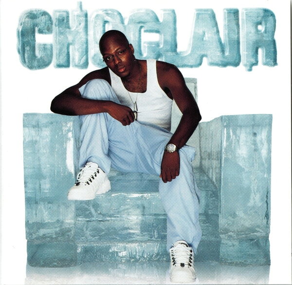 【中古】CD Choclair Ice Cold 724349659728 Virgin Music Canada, /00110