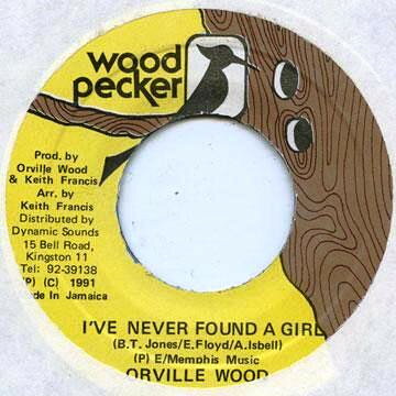 ・アーティスト Orville Wood ・タイトル I've Never Found A Girl ・レーベル・型番 Wood Pecker NONE ・フォーマット 7インチレコード ・コンディション(盤) 良い (VG+) ・コンディション(ジャケット) ・コンディション(帯) オビなし ・特記事項 【VG+/SEW】 サンプル画像です。実際の商品の画像ではありません 商品写真はバーコード/カタログ番号に対応したサンプル画像ですので、お送りする商品の画像ではありません。帯やライナーなどの付属品は、特記事項に記載されている場合のみ含まれます。プロモやカラーレコードなどの仕様についても、該当する場合のみ特記事項に記載しています。 【ご購入前に必ずご確認ください】 ・本店サイト(www.recordcity.jp)とは価格、送料が違います ・本店サイト、その他支店のオーダーとは同梱発送できません ・注文確定後に別の注文を頂いた場合、注文同士の同梱は致しかねます。 ・別倉庫から発送しているため、店頭受け渡しは対応しておりません ・一部商品は他の通販サイトでも販売しているため、ご注文のタイミングによっては商品のご用意ができない場合がございます。 ・土日祝日はお休みです 金曜・祝前日9時以降のご連絡またはご入金は、返答または発送が週明け・祝日明けに順次対応となります。 ・ご購入後のキャンセル不可 ご購入後のキャンセルはいかなる理由においてもお受けできません。ご了承の上、ご購入くださいませ。 ・日本郵便(ゆうパック/ゆうメール)によるお届けになります。 ・中古品であることをご理解ください 当ストアでは中古商品を主に販売しております。中古品であることをご理解の上ご購入ください。また、一部商品はRecordCityオンラインストアで試聴可能です。 ・返品について お客様のご都合による返品は一切承っておりません。 表記の内容と実際の商品に相違がある場合、また針飛び等で返品・返金をご希望される場合は、商品の到着後1週間以内にご連絡ください。商品の返送をこちらで確認後、キャンセル・返金を行います。 コンディションVG以下の商品は返品できません。プレイに影響のない表面のこすれ傷、プレス起因のノイズ盤は返品の対象外です。 【コンディション表記】 ・ほぼ新品(M-)(Like New) 完全な新品。未使用。当店ではほぼ使用しません ・非常に良い(EX)(Excellent) 中古盤として美品な状態。わずかな経年を感じるものの傷みを感じさせない、当店基準で最高の状態 ・良い(VG+)(Very Good Plus) 丁寧に扱われた中古品で、軽い使用感がみられる。 ・可(VG)(Acceptable) 使い込まれた中古品で、「良い」よりもさらに使用感がみられる。 ・悪い(VG-)(Bad) 状態が悪いアイテム。使用の保障はなく、再生不可、針飛び、目立つノイズがあるかもしれない。状態によるクレーム不可。返品不可。 ・非常に悪い(G)(Very Bad) 「悪い」よりさらに状態が悪いアイテム。使用の保障はなく、再生不可、針飛び、目立つノイズがあるかもしれない。状態によるクレーム不可。返品不可。 ・ジャンク(Fair)(Junk/Fair) 割れている、反っている、水ダメージがある、カビ、ジャケットが分離している、ひどい書き込み、ひどい擦れなど最低の状態。使用の保障はなく、再生不可、針飛び、目立つノイズがあるかもしれない。状態によるクレーム不可。返品不可。 ・ジャンク(Poor)(Junk/Poor) 割れている、反っている、水ダメージがある、カビ、ジャケットが分離している、ひどい書き込み、ひどい擦れなど最低の状態。使用の保障はなく、再生不可、針飛び、目立つノイズがあるかもしれない。状態によるクレーム不可。返品不可。