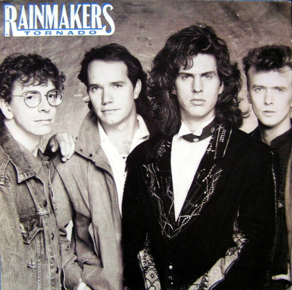 LP Rainmakers Tornado 8327951 Mercury /00260