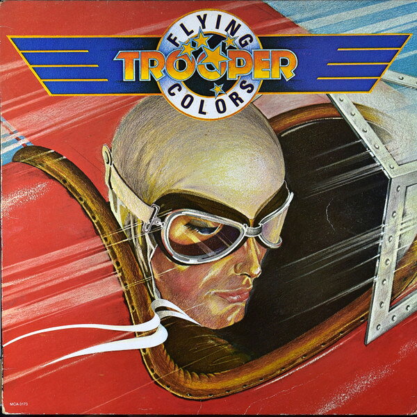 ・アーティスト Trooper ・タイトル Flying Colors ・レーベル・型番 MCA Records MCA3173 ・フォーマット LPレコード ・コンディション(盤) 良い (VG+) ・コンディション(ジャケット) 良い (VG+) ・コンディション(帯) オビなし ・特記事項 【カバーにシール付着】【盤に薄い跡】 サンプル画像です。実際の商品の画像ではありません 商品写真はバーコード/カタログ番号に対応したサンプル画像ですので、お送りする商品の画像ではありません。帯やライナーなどの付属品は、特記事項に記載されている場合のみ含まれます。プロモやカラーレコードなどの仕様についても、該当する場合のみ特記事項に記載しています。 【ご購入前に必ずご確認ください】 ・本店サイト(www.recordcity.jp)とは価格、送料が違います ・本店サイト、その他支店のオーダーとは同梱発送できません ・注文確定後に別の注文を頂いた場合、注文同士の同梱は致しかねます。 ・別倉庫から発送しているため、店頭受け渡しは対応しておりません ・一部商品は他の通販サイトでも販売しているため、ご注文のタイミングによっては商品のご用意ができない場合がございます。 ・土日祝日はお休みです 金曜・祝前日9時以降のご連絡またはご入金は、返答または発送が週明け・祝日明けに順次対応となります。 ・ご購入後のキャンセル不可 ご購入後のキャンセルはいかなる理由においてもお受けできません。ご了承の上、ご購入くださいませ。 ・日本郵便(ゆうパック/ゆうメール)によるお届けになります。 ・中古品であることをご理解ください 当ストアでは中古商品を主に販売しております。中古品であることをご理解の上ご購入ください。また、一部商品はRecordCityオンラインストアで試聴可能です。 ・返品について お客様のご都合による返品は一切承っておりません。 表記の内容と実際の商品に相違がある場合、また針飛び等で返品・返金をご希望される場合は、商品の到着後1週間以内にご連絡ください。商品の返送をこちらで確認後、キャンセル・返金を行います。 コンディションVG以下の商品は返品できません。プレイに影響のない表面のこすれ傷、プレス起因のノイズ盤は返品の対象外です。 【コンディション表記】 ・ほぼ新品(M-)(Like New) 完全な新品。未使用。当店ではほぼ使用しません ・非常に良い(EX)(Excellent) 中古盤として美品な状態。わずかな経年を感じるものの傷みを感じさせない、当店基準で最高の状態 ・良い(VG+)(Very Good Plus) 丁寧に扱われた中古品で、軽い使用感がみられる。 ・可(VG)(Acceptable) 使い込まれた中古品で、「良い」よりもさらに使用感がみられる。 ・悪い(VG-)(Bad) 状態が悪いアイテム。使用の保障はなく、再生不可、針飛び、目立つノイズがあるかもしれない。状態によるクレーム不可。返品不可。 ・非常に悪い(G)(Very Bad) 「悪い」よりさらに状態が悪いアイテム。使用の保障はなく、再生不可、針飛び、目立つノイズがあるかもしれない。状態によるクレーム不可。返品不可。 ・ジャンク(Fair)(Junk/Fair) 割れている、反っている、水ダメージがある、カビ、ジャケットが分離している、ひどい書き込み、ひどい擦れなど最低の状態。使用の保障はなく、再生不可、針飛び、目立つノイズがあるかもしれない。状態によるクレーム不可。返品不可。 ・ジャンク(Poor)(Junk/Poor) 割れている、反っている、水ダメージがある、カビ、ジャケットが分離している、ひどい書き込み、ひどい擦れなど最低の状態。使用の保障はなく、再生不可、針飛び、目立つノイズがあるかもしれない。状態によるクレーム不可。返品不可。