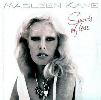 LP Madleen Kane Sounds Of Love WLP1015 UNIWAVE /00260