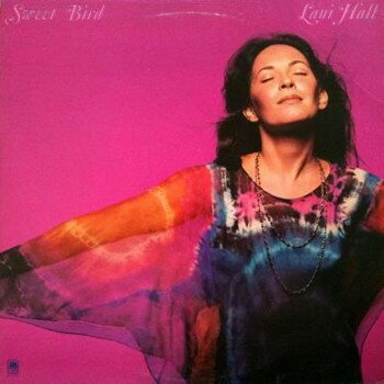 LP Lani Hall Sweet Bird SP4617 A&amp;M /00260