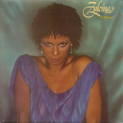 LP Zulema Z-licious LEJ17000 Lejoint /00260