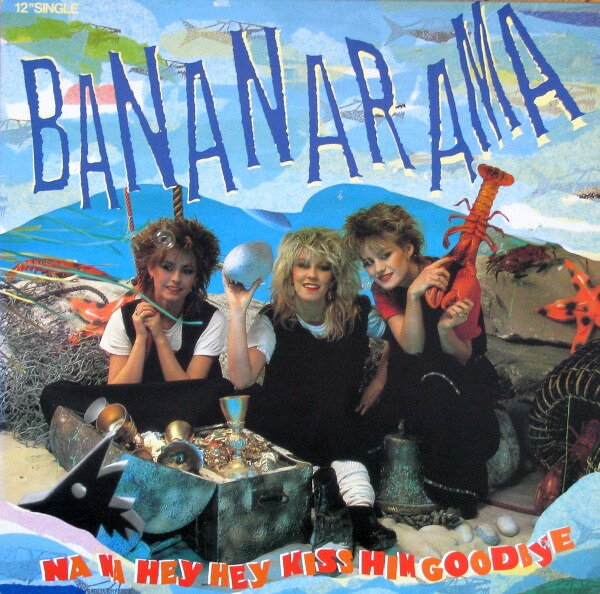 ・アーティスト Bananarama ・タイトル Na Na Hey Hey Kiss Him Goodbye ・レーベル・型番 London Records LDSX205 ・フォーマット 12インチレコード ・コンディション(盤) 良い (VG+) ・コンディション(ジャケット) 良い (VG+) ・コンディション(帯) オビなし ・特記事項 サンプル画像です。実際の商品の画像ではありません 商品写真はバーコード/カタログ番号に対応したサンプル画像ですので、お送りする商品の画像ではありません。帯やライナーなどの付属品は、特記事項に記載されている場合のみ含まれます。プロモやカラーレコードなどの仕様についても、該当する場合のみ特記事項に記載しています。 【ご購入前に必ずご確認ください】 ・本店サイト(www.recordcity.jp)とは価格、送料が違います ・本店サイト、その他支店のオーダーとは同梱発送できません ・注文確定後に別の注文を頂いた場合、注文同士の同梱は致しかねます。 ・別倉庫から発送しているため、店頭受け渡しは対応しておりません ・一部商品は他の通販サイトでも販売しているため、ご注文のタイミングによっては商品のご用意ができない場合がございます。 ・土日祝日はお休みです 金曜・祝前日9時以降のご連絡またはご入金は、返答または発送が週明け・祝日明けに順次対応となります。 ・ご購入後のキャンセル不可 ご購入後のキャンセルはいかなる理由においてもお受けできません。ご了承の上、ご購入くださいませ。 ・日本郵便(ゆうパック/ゆうメール)によるお届けになります。 ・中古品であることをご理解ください 当ストアでは中古商品を主に販売しております。中古品であることをご理解の上ご購入ください。また、一部商品はRecordCityオンラインストアで試聴可能です。 ・返品について お客様のご都合による返品は一切承っておりません。 表記の内容と実際の商品に相違がある場合、また針飛び等で返品・返金をご希望される場合は、商品の到着後1週間以内にご連絡ください。商品の返送をこちらで確認後、キャンセル・返金を行います。 コンディションVG以下の商品は返品できません。プレイに影響のない表面のこすれ傷、プレス起因のノイズ盤は返品の対象外です。 【コンディション表記】 ・ほぼ新品(M-)(Like New) 完全な新品。未使用。当店ではほぼ使用しません ・非常に良い(EX)(Excellent) 中古盤として美品な状態。わずかな経年を感じるものの傷みを感じさせない、当店基準で最高の状態 ・良い(VG+)(Very Good Plus) 丁寧に扱われた中古品で、軽い使用感がみられる。 ・可(VG)(Acceptable) 使い込まれた中古品で、「良い」よりもさらに使用感がみられる。 ・悪い(VG-)(Bad) 状態が悪いアイテム。使用の保障はなく、再生不可、針飛び、目立つノイズがあるかもしれない。状態によるクレーム不可。返品不可。 ・非常に悪い(G)(Very Bad) 「悪い」よりさらに状態が悪いアイテム。使用の保障はなく、再生不可、針飛び、目立つノイズがあるかもしれない。状態によるクレーム不可。返品不可。 ・ジャンク(Fair)(Junk/Fair) 割れている、反っている、水ダメージがある、カビ、ジャケットが分離している、ひどい書き込み、ひどい擦れなど最低の状態。使用の保障はなく、再生不可、針飛び、目立つノイズがあるかもしれない。状態によるクレーム不可。返品不可。 ・ジャンク(Poor)(Junk/Poor) 割れている、反っている、水ダメージがある、カビ、ジャケットが分離している、ひどい書き込み、ひどい擦れなど最低の状態。使用の保障はなく、再生不可、針飛び、目立つノイズがあるかもしれない。状態によるクレーム不可。返品不可。