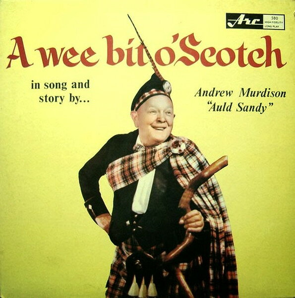 ・アーティスト Andrew Murdison ・タイトル A Wee Bit O' Scotch ・レーベル・型番 Arc Records A580 ・フォーマット LPレコード ・コンディション(盤) 可 (VG) ・コンディション(ジャケット) 良い (VG+) ・コンディション(帯) オビなし ・特記事項 【カバー汚れ】【盤に目立った跡】 サンプル画像です。実際の商品の画像ではありません 商品写真はバーコード/カタログ番号に対応したサンプル画像ですので、お送りする商品の画像ではありません。帯やライナーなどの付属品は、特記事項に記載されている場合のみ含まれます。プロモやカラーレコードなどの仕様についても、該当する場合のみ特記事項に記載しています。 【ご購入前に必ずご確認ください】 ・本店サイト(www.recordcity.jp)とは価格、送料が違います ・本店サイト、その他支店のオーダーとは同梱発送できません ・注文確定後に別の注文を頂いた場合、注文同士の同梱は致しかねます。 ・別倉庫から発送しているため、店頭受け渡しは対応しておりません ・一部商品は他の通販サイトでも販売しているため、ご注文のタイミングによっては商品のご用意ができない場合がございます。 ・土日祝日はお休みです 金曜・祝前日9時以降のご連絡またはご入金は、返答または発送が週明け・祝日明けに順次対応となります。 ・ご購入後のキャンセル不可 ご購入後のキャンセルはいかなる理由においてもお受けできません。ご了承の上、ご購入くださいませ。 ・日本郵便(ゆうパック/ゆうメール)によるお届けになります。 ・中古品であることをご理解ください 当ストアでは中古商品を主に販売しております。中古品であることをご理解の上ご購入ください。また、一部商品はRecordCityオンラインストアで試聴可能です。 ・返品について お客様のご都合による返品は一切承っておりません。 表記の内容と実際の商品に相違がある場合、また針飛び等で返品・返金をご希望される場合は、商品の到着後1週間以内にご連絡ください。商品の返送をこちらで確認後、キャンセル・返金を行います。 コンディションVG以下の商品は返品できません。プレイに影響のない表面のこすれ傷、プレス起因のノイズ盤は返品の対象外です。 【コンディション表記】 ・ほぼ新品(M-)(Like New) 完全な新品。未使用。当店ではほぼ使用しません ・非常に良い(EX)(Excellent) 中古盤として美品な状態。わずかな経年を感じるものの傷みを感じさせない、当店基準で最高の状態 ・良い(VG+)(Very Good Plus) 丁寧に扱われた中古品で、軽い使用感がみられる。 ・可(VG)(Acceptable) 使い込まれた中古品で、「良い」よりもさらに使用感がみられる。 ・悪い(VG-)(Bad) 状態が悪いアイテム。使用の保障はなく、再生不可、針飛び、目立つノイズがあるかもしれない。状態によるクレーム不可。返品不可。 ・非常に悪い(G)(Very Bad) 「悪い」よりさらに状態が悪いアイテム。使用の保障はなく、再生不可、針飛び、目立つノイズがあるかもしれない。状態によるクレーム不可。返品不可。 ・ジャンク(Fair)(Junk/Fair) 割れている、反っている、水ダメージがある、カビ、ジャケットが分離している、ひどい書き込み、ひどい擦れなど最低の状態。使用の保障はなく、再生不可、針飛び、目立つノイズがあるかもしれない。状態によるクレーム不可。返品不可。 ・ジャンク(Poor)(Junk/Poor) 割れている、反っている、水ダメージがある、カビ、ジャケットが分離している、ひどい書き込み、ひどい擦れなど最低の状態。使用の保障はなく、再生不可、針飛び、目立つノイズがあるかもしれない。状態によるクレーム不可。返品不可。