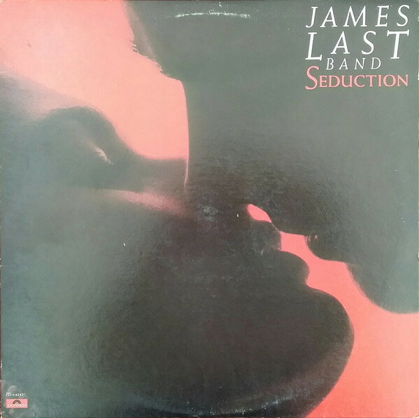 LP James Last Band Seduction PD16283 POLYDOR /00260