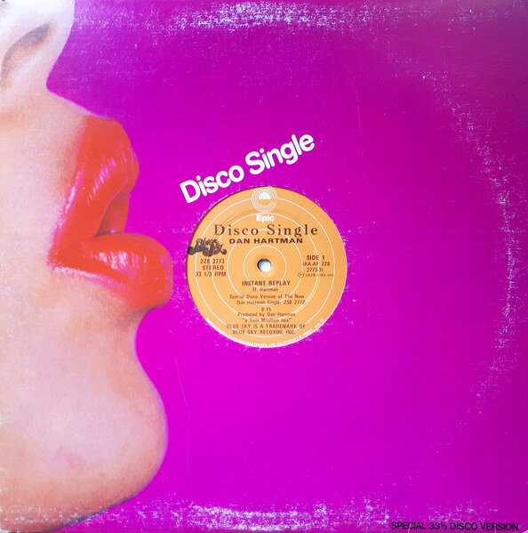 ・アーティスト Dan Hartman ・タイトル Instant Replay ・レーベル・型番 EPIC 2Z82773 ・フォーマット 12インチレコード ・コンディション(盤) 良い (VG+) ・コンディション(ジャケット) 良い (VG+) ・コンディション(帯) オビなし ・特記事項 サンプル画像です。実際の商品の画像ではありません 商品写真はバーコード/カタログ番号に対応したサンプル画像ですので、お送りする商品の画像ではありません。帯やライナーなどの付属品は、特記事項に記載されている場合のみ含まれます。プロモやカラーレコードなどの仕様についても、該当する場合のみ特記事項に記載しています。 【ご購入前に必ずご確認ください】 ・本店サイト(www.recordcity.jp)とは価格、送料が違います ・本店サイト、その他支店のオーダーとは同梱発送できません ・注文確定後に別の注文を頂いた場合、注文同士の同梱は致しかねます。 ・別倉庫から発送しているため、店頭受け渡しは対応しておりません ・一部商品は他の通販サイトでも販売しているため、ご注文のタイミングによっては商品のご用意ができない場合がございます。 ・土日祝日はお休みです 金曜・祝前日9時以降のご連絡またはご入金は、返答または発送が週明け・祝日明けに順次対応となります。 ・ご購入後のキャンセル不可 ご購入後のキャンセルはいかなる理由においてもお受けできません。ご了承の上、ご購入くださいませ。 ・日本郵便(ゆうパック/ゆうメール)によるお届けになります。 ・中古品であることをご理解ください 当ストアでは中古商品を主に販売しております。中古品であることをご理解の上ご購入ください。また、一部商品はRecordCityオンラインストアで試聴可能です。 ・返品について お客様のご都合による返品は一切承っておりません。 表記の内容と実際の商品に相違がある場合、また針飛び等で返品・返金をご希望される場合は、商品の到着後1週間以内にご連絡ください。商品の返送をこちらで確認後、キャンセル・返金を行います。 コンディションVG以下の商品は返品できません。プレイに影響のない表面のこすれ傷、プレス起因のノイズ盤は返品の対象外です。 【コンディション表記】 ・ほぼ新品(M-)(Like New) 完全な新品。未使用。当店ではほぼ使用しません ・非常に良い(EX)(Excellent) 中古盤として美品な状態。わずかな経年を感じるものの傷みを感じさせない、当店基準で最高の状態 ・良い(VG+)(Very Good Plus) 丁寧に扱われた中古品で、軽い使用感がみられる。 ・可(VG)(Acceptable) 使い込まれた中古品で、「良い」よりもさらに使用感がみられる。 ・悪い(VG-)(Bad) 状態が悪いアイテム。使用の保障はなく、再生不可、針飛び、目立つノイズがあるかもしれない。状態によるクレーム不可。返品不可。 ・非常に悪い(G)(Very Bad) 「悪い」よりさらに状態が悪いアイテム。使用の保障はなく、再生不可、針飛び、目立つノイズがあるかもしれない。状態によるクレーム不可。返品不可。 ・ジャンク(Fair)(Junk/Fair) 割れている、反っている、水ダメージがある、カビ、ジャケットが分離している、ひどい書き込み、ひどい擦れなど最低の状態。使用の保障はなく、再生不可、針飛び、目立つノイズがあるかもしれない。状態によるクレーム不可。返品不可。 ・ジャンク(Poor)(Junk/Poor) 割れている、反っている、水ダメージがある、カビ、ジャケットが分離している、ひどい書き込み、ひどい擦れなど最低の状態。使用の保障はなく、再生不可、針飛び、目立つノイズがあるかもしれない。状態によるクレーム不可。返品不可。