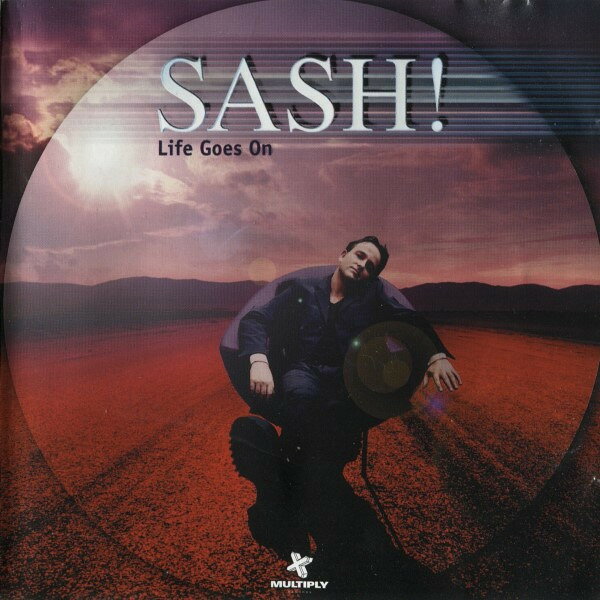 Artist Name: P - 【中古】CD Sash! Life Goes On MULTYCD2 Multiply /00110
