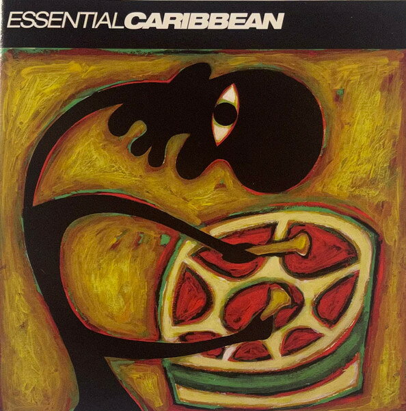 CD Various Essential Caribbean 62590800042 BeatFactory /00110