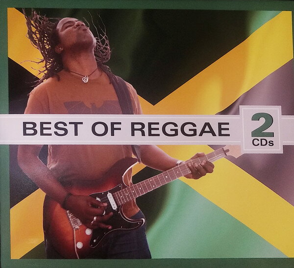 ・アーティスト Various ・タイトル Best Of Reggae ・レーベル・型番 Sonoma Entertainment SBD20051 ・フォーマット CD ・コンディション(盤) 良い (VG+) ・コンディション(ジャケット) ・コンディション(帯) オビなし ・特記事項 【デジパック】【盤に小さいキズ】 サンプル画像です。実際の商品の画像ではありません 商品写真はバーコード/カタログ番号に対応したサンプル画像ですので、お送りする商品の画像ではありません。帯やライナーなどの付属品は、特記事項に記載されている場合のみ含まれます。プロモやカラーレコードなどの仕様についても、該当する場合のみ特記事項に記載しています。 【ご購入前に必ずご確認ください】 ・本店サイト(www.recordcity.jp)とは価格、送料が違います ・本店サイト、その他支店のオーダーとは同梱発送できません ・注文確定後に別の注文を頂いた場合、注文同士の同梱は致しかねます。 ・別倉庫から発送しているため、店頭受け渡しは対応しておりません ・一部商品は他の通販サイトでも販売しているため、ご注文のタイミングによっては商品のご用意ができない場合がございます。 ・土日祝日はお休みです 金曜・祝前日9時以降のご連絡またはご入金は、返答または発送が週明け・祝日明けに順次対応となります。 ・ご購入後のキャンセル不可 ご購入後のキャンセルはいかなる理由においてもお受けできません。ご了承の上、ご購入くださいませ。 ・日本郵便(ゆうパック/ゆうメール)によるお届けになります。 ・中古品であることをご理解ください 当ストアでは中古商品を主に販売しております。中古品であることをご理解の上ご購入ください。また、一部商品はRecordCityオンラインストアで試聴可能です。 ・返品について お客様のご都合による返品は一切承っておりません。 表記の内容と実際の商品に相違がある場合、また針飛び等で返品・返金をご希望される場合は、商品の到着後1週間以内にご連絡ください。商品の返送をこちらで確認後、キャンセル・返金を行います。 コンディションVG以下の商品は返品できません。プレイに影響のない表面のこすれ傷、プレス起因のノイズ盤は返品の対象外です。 【コンディション表記】 ・ほぼ新品(M-)(Like New) 完全な新品。未使用。当店ではほぼ使用しません ・非常に良い(EX)(Excellent) 中古盤として美品な状態。わずかな経年を感じるものの傷みを感じさせない、当店基準で最高の状態 ・良い(VG+)(Very Good Plus) 丁寧に扱われた中古品で、軽い使用感がみられる。 ・可(VG)(Acceptable) 使い込まれた中古品で、「良い」よりもさらに使用感がみられる。 ・悪い(VG-)(Bad) 状態が悪いアイテム。使用の保障はなく、再生不可、針飛び、目立つノイズがあるかもしれない。状態によるクレーム不可。返品不可。 ・非常に悪い(G)(Very Bad) 「悪い」よりさらに状態が悪いアイテム。使用の保障はなく、再生不可、針飛び、目立つノイズがあるかもしれない。状態によるクレーム不可。返品不可。 ・ジャンク(Fair)(Junk/Fair) 割れている、反っている、水ダメージがある、カビ、ジャケットが分離している、ひどい書き込み、ひどい擦れなど最低の状態。使用の保障はなく、再生不可、針飛び、目立つノイズがあるかもしれない。状態によるクレーム不可。返品不可。 ・ジャンク(Poor)(Junk/Poor) 割れている、反っている、水ダメージがある、カビ、ジャケットが分離している、ひどい書き込み、ひどい擦れなど最低の状態。使用の保障はなく、再生不可、針飛び、目立つノイズがあるかもしれない。状態によるクレーム不可。返品不可。