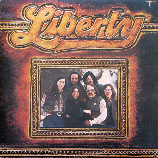LP Liberty Liberty BHL11006 RCA Victor 未開封 /00260