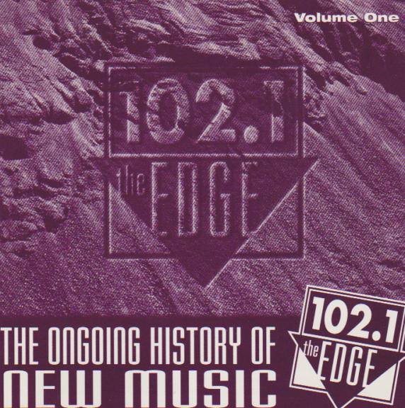 CD Various The Ongoing History Of New Music - Volume One NONE EMI Music Canada /00110