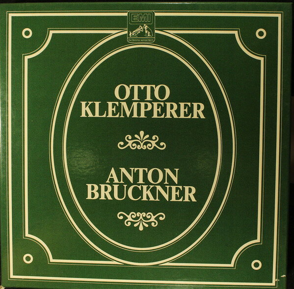 ・アーティスト Otto Klemperer, Philharmonia Orchestra of London, New Philharmonia Orchestra Of London ・タイトル Anton Bruckner: Sinfonie 4-9 ・レーベル・型番 EMI ELECTROLA F66927379 ・フォーマット LPレコード ・コンディション(盤) 非常に良い(EX) ・コンディション(ジャケット) 良い (VG+) ・コンディション(帯) オビなし ・特記事項 【ボックスセット】【外箱破れ】 サンプル画像です。実際の商品の画像ではありません 商品写真はバーコード/カタログ番号に対応したサンプル画像ですので、お送りする商品の画像ではありません。帯やライナーなどの付属品は、特記事項に記載されている場合のみ含まれます。プロモやカラーレコードなどの仕様についても、該当する場合のみ特記事項に記載しています。 【ご購入前に必ずご確認ください】 ・本店サイト(www.recordcity.jp)とは価格、送料が違います ・本店サイト、その他支店のオーダーとは同梱発送できません ・注文確定後に別の注文を頂いた場合、注文同士の同梱は致しかねます。 ・別倉庫から発送しているため、店頭受け渡しは対応しておりません ・一部商品は他の通販サイトでも販売しているため、ご注文のタイミングによっては商品のご用意ができない場合がございます。 ・土日祝日はお休みです 金曜・祝前日9時以降のご連絡またはご入金は、返答または発送が週明け・祝日明けに順次対応となります。 ・ご購入後のキャンセル不可 ご購入後のキャンセルはいかなる理由においてもお受けできません。ご了承の上、ご購入くださいませ。 ・日本郵便(ゆうパック/ゆうメール)によるお届けになります。 ・中古品であることをご理解ください 当ストアでは中古商品を主に販売しております。中古品であることをご理解の上ご購入ください。また、一部商品はRecordCityオンラインストアで試聴可能です。 ・返品について お客様のご都合による返品は一切承っておりません。 表記の内容と実際の商品に相違がある場合、また針飛び等で返品・返金をご希望される場合は、商品の到着後1週間以内にご連絡ください。商品の返送をこちらで確認後、キャンセル・返金を行います。 コンディションVG以下の商品は返品できません。プレイに影響のない表面のこすれ傷、プレス起因のノイズ盤は返品の対象外です。 【コンディション表記】 ・ほぼ新品(M-)(Like New) 完全な新品。未使用。当店ではほぼ使用しません ・非常に良い(EX)(Excellent) 中古盤として美品な状態。わずかな経年を感じるものの傷みを感じさせない、当店基準で最高の状態 ・良い(VG+)(Very Good Plus) 丁寧に扱われた中古品で、軽い使用感がみられる。 ・可(VG)(Acceptable) 使い込まれた中古品で、「良い」よりもさらに使用感がみられる。 ・悪い(VG-)(Bad) 状態が悪いアイテム。使用の保障はなく、再生不可、針飛び、目立つノイズがあるかもしれない。状態によるクレーム不可。返品不可。 ・非常に悪い(G)(Very Bad) 「悪い」よりさらに状態が悪いアイテム。使用の保障はなく、再生不可、針飛び、目立つノイズがあるかもしれない。状態によるクレーム不可。返品不可。 ・ジャンク(Fair)(Junk/Fair) 割れている、反っている、水ダメージがある、カビ、ジャケットが分離している、ひどい書き込み、ひどい擦れなど最低の状態。使用の保障はなく、再生不可、針飛び、目立つノイズがあるかもしれない。状態によるクレーム不可。返品不可。 ・ジャンク(Poor)(Junk/Poor) 割れている、反っている、水ダメージがある、カビ、ジャケットが分離している、ひどい書き込み、ひどい擦れなど最低の状態。使用の保障はなく、再生不可、針飛び、目立つノイズがあるかもしれない。状態によるクレーム不可。返品不可。