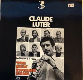 ・アーティスト Claude Luter , The New Ragtime Band ・タイトル The New Ragtime Band Meeting Claude Luter ・レーベル・型番 Evasion Disques EB100208 ・フォーマット LPレコード ・コンディション(盤) 良い (VG+) ・コンディション(ジャケット) 可 (VG) ・コンディション(帯) オビなし ・特記事項 【カバー抜け】【盤汚れ】【盤に薄い跡】 サンプル画像です。実際の商品の画像ではありません 商品写真はバーコード/カタログ番号に対応したサンプル画像ですので、お送りする商品の画像ではありません。帯やライナーなどの付属品は、特記事項に記載されている場合のみ含まれます。プロモやカラーレコードなどの仕様についても、該当する場合のみ特記事項に記載しています。 【ご購入前に必ずご確認ください】 ・本店サイト(www.recordcity.jp)とは価格、送料が違います ・本店サイト、その他支店のオーダーとは同梱発送できません ・注文確定後に別の注文を頂いた場合、注文同士の同梱は致しかねます。 ・別倉庫から発送しているため、店頭受け渡しは対応しておりません ・一部商品は他の通販サイトでも販売しているため、ご注文のタイミングによっては商品のご用意ができない場合がございます。 ・土日祝日はお休みです 金曜・祝前日9時以降のご連絡またはご入金は、返答または発送が週明け・祝日明けに順次対応となります。 ・ご購入後のキャンセル不可 ご購入後のキャンセルはいかなる理由においてもお受けできません。ご了承の上、ご購入くださいませ。 ・日本郵便(ゆうパック/ゆうメール)によるお届けになります。 ・中古品であることをご理解ください 当ストアでは中古商品を主に販売しております。中古品であることをご理解の上ご購入ください。また、一部商品はRecordCityオンラインストアで試聴可能です。 ・返品について お客様のご都合による返品は一切承っておりません。 表記の内容と実際の商品に相違がある場合、また針飛び等で返品・返金をご希望される場合は、商品の到着後1週間以内にご連絡ください。商品の返送をこちらで確認後、キャンセル・返金を行います。 コンディションVG以下の商品は返品できません。プレイに影響のない表面のこすれ傷、プレス起因のノイズ盤は返品の対象外です。 【コンディション表記】 ・ほぼ新品(M-)(Like New) 完全な新品。未使用。当店ではほぼ使用しません ・非常に良い(EX)(Excellent) 中古盤として美品な状態。わずかな経年を感じるものの傷みを感じさせない、当店基準で最高の状態 ・良い(VG+)(Very Good Plus) 丁寧に扱われた中古品で、軽い使用感がみられる。 ・可(VG)(Acceptable) 使い込まれた中古品で、「良い」よりもさらに使用感がみられる。 ・悪い(VG-)(Bad) 状態が悪いアイテム。使用の保障はなく、再生不可、針飛び、目立つノイズがあるかもしれない。状態によるクレーム不可。返品不可。 ・非常に悪い(G)(Very Bad) 「悪い」よりさらに状態が悪いアイテム。使用の保障はなく、再生不可、針飛び、目立つノイズがあるかもしれない。状態によるクレーム不可。返品不可。 ・ジャンク(Fair)(Junk/Fair) 割れている、反っている、水ダメージがある、カビ、ジャケットが分離している、ひどい書き込み、ひどい擦れなど最低の状態。使用の保障はなく、再生不可、針飛び、目立つノイズがあるかもしれない。状態によるクレーム不可。返品不可。 ・ジャンク(Poor)(Junk/Poor) 割れている、反っている、水ダメージがある、カビ、ジャケットが分離している、ひどい書き込み、ひどい擦れなど最低の状態。使用の保障はなく、再生不可、針飛び、目立つノイズがあるかもしれない。状態によるクレーム不可。返品不可。
