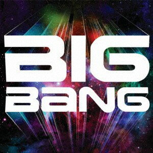 CD BIGBANG BIGBANG/BEST SELECTION UPCH1877 ユニバーサルミュージ /00110