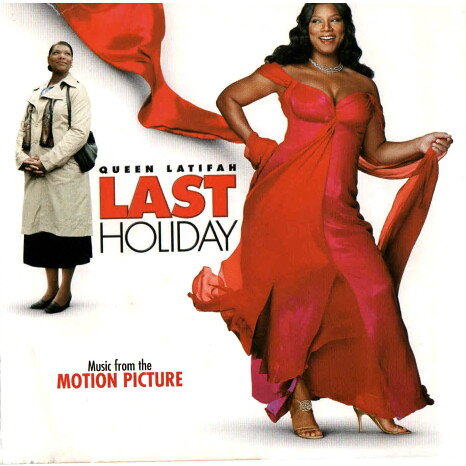 CD Various Last Holiday Music From The Motion Picture BPF1001 Bulletproof Recordin 未開封 /00110