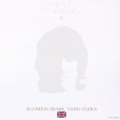CD 沢田研二 Julie II(In London,Olympic Sound Studios) (SHM-CD) UPCY6804 ユニバーサルミュージ 未開封 /00110