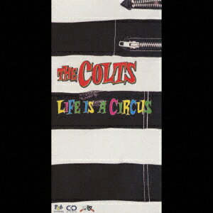 楽天市場】THE COLTS（CD｜CD・DVD）の通販