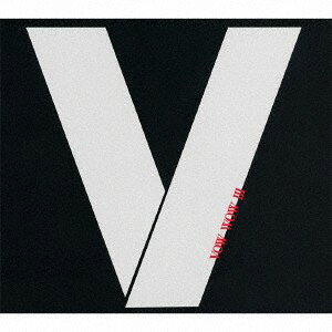 【新品】CD VOWWOW III （エンハンスドCD／Blu-specCD） XQJX1009 （有）ポリスターソン 未開封 /00110